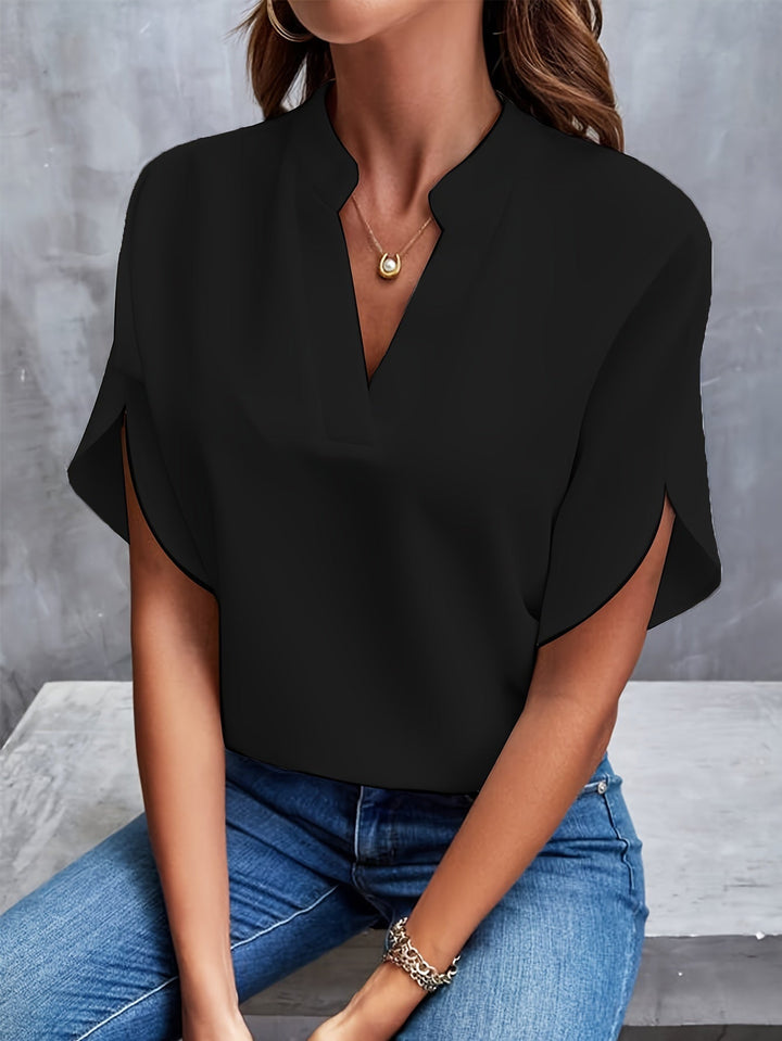 Harriet | Elegante leichte Bluse für Frauen