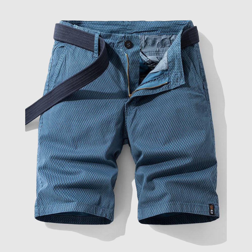 Karl | Urbane Shorts