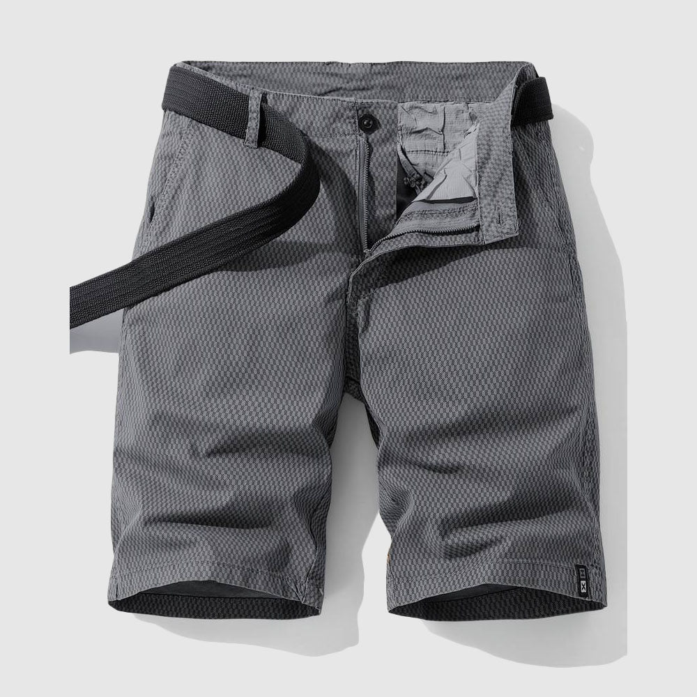 Karl | Urbane Shorts