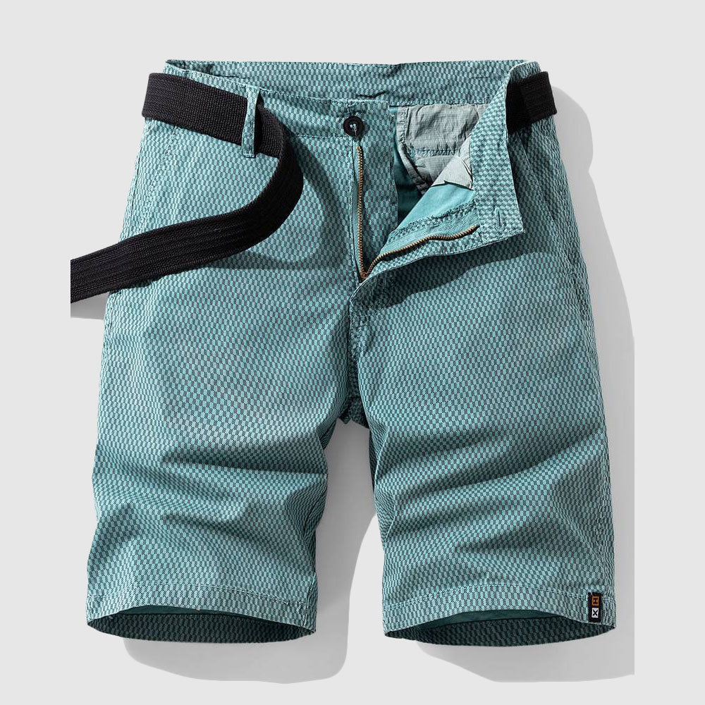 Karl | Urbane Shorts