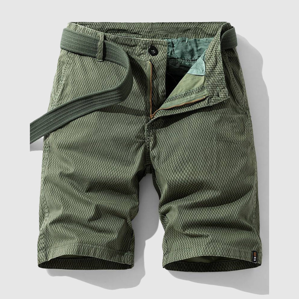 Karl | Urbane Shorts