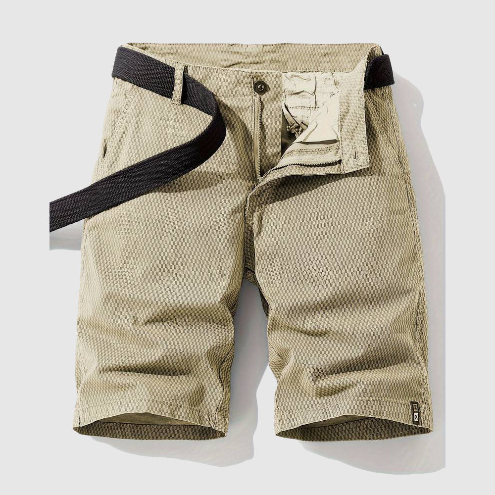 Karl | Urbane Shorts