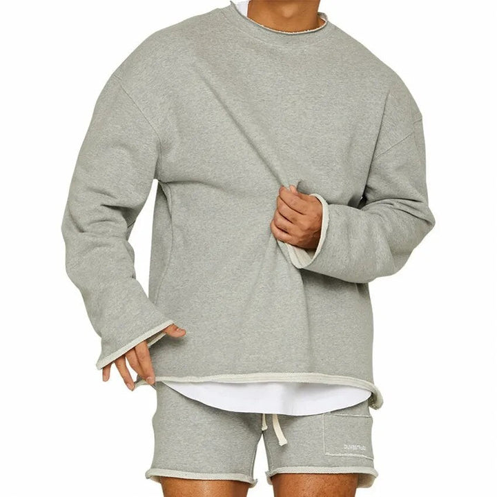 Virgil™ | Essentielles Komfort-Sweat-Set