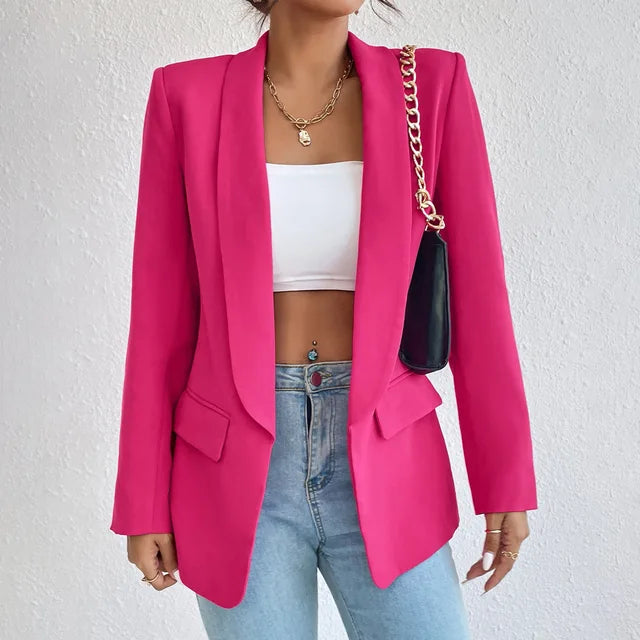 Britt | Stilvoller Blazer