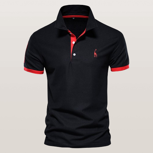 Chris™ | Premium Polo-Shirt für sportliche und lässige Outfits