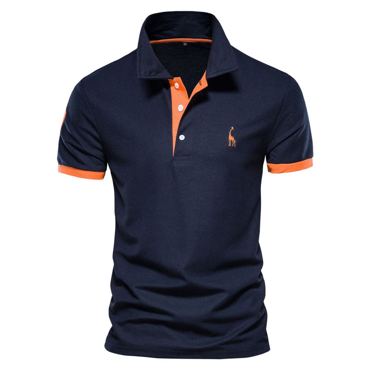 Chris™ | Premium Polo-Shirt für sportliche und lässige Outfits