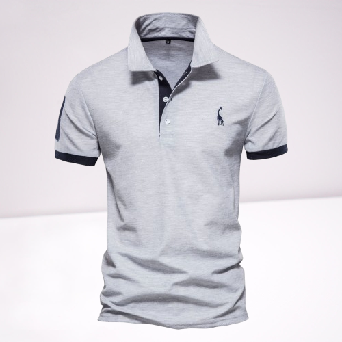 Chris™ | Premium Polo-Shirt für sportliche und lässige Outfits