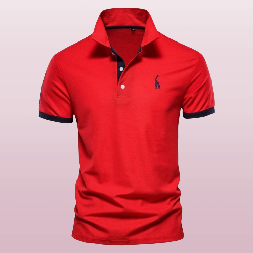 Chris™ | Premium Polo-Shirt für sportliche und lässige Outfits