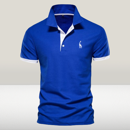 Chris™ | Premium Polo-Shirt für sportliche und lässige Outfits