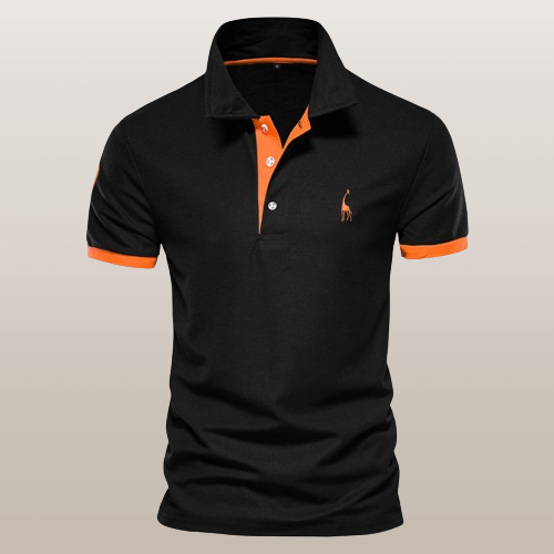 Chris™ | Premium Polo-Shirt für sportliche und lässige Outfits