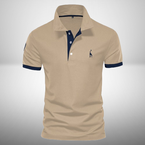 Chris™ | Premium Polo-Shirt für sportliche und lässige Outfits