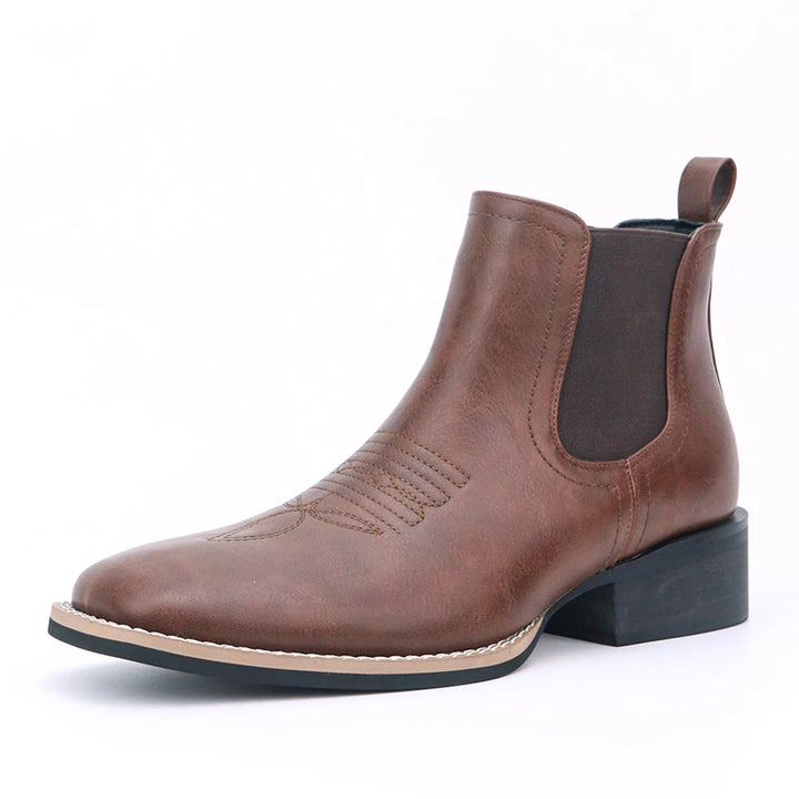 Kaspar™ | Chelsea-Stiefel