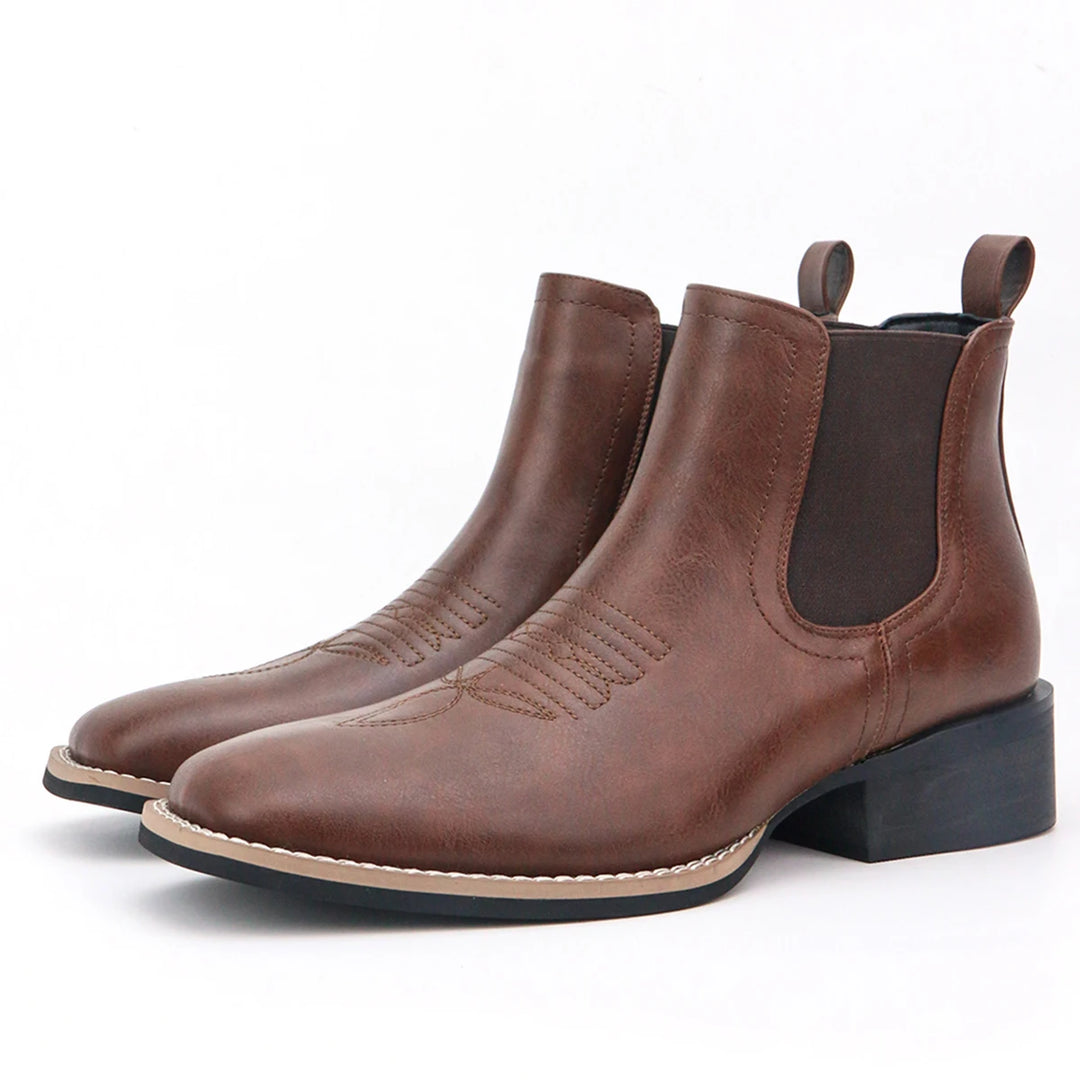 Kaspar™ | Chelsea-Stiefel
