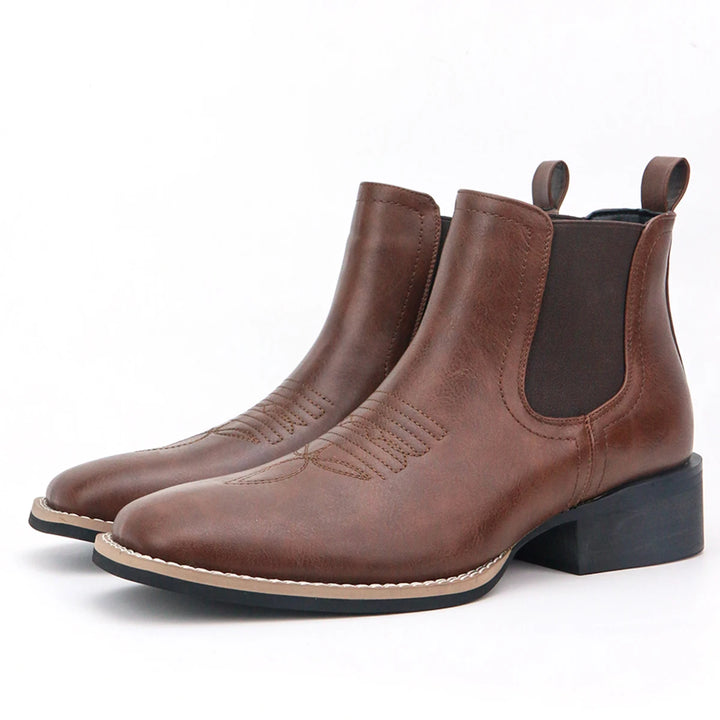 Kaspar™ | Chelsea-Stiefel