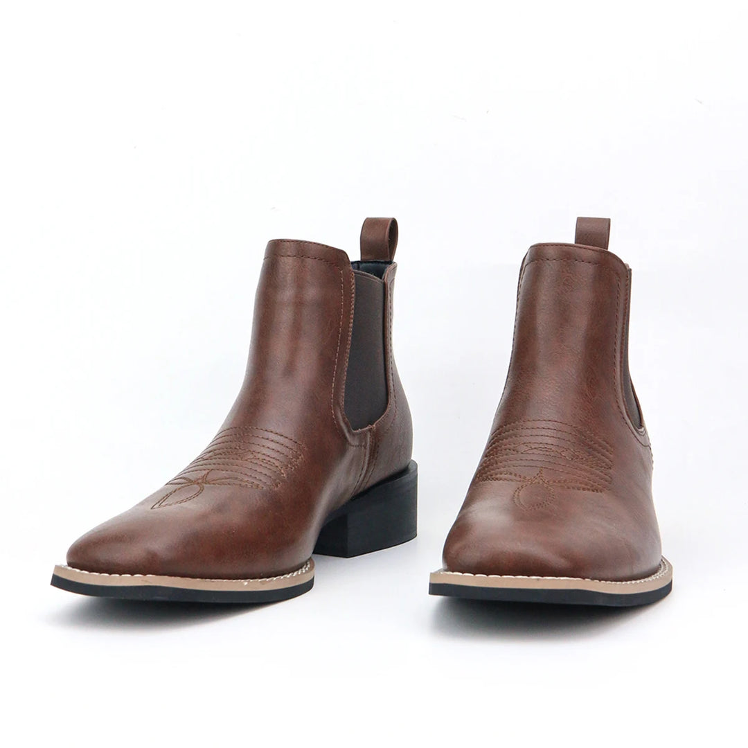 Kaspar™ | Chelsea-Stiefel