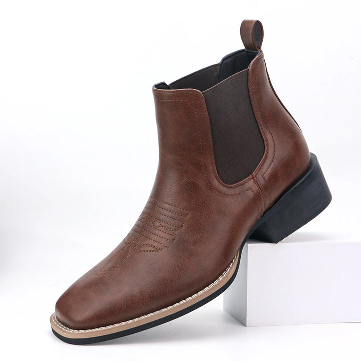 Kaspar™ | Chelsea-Stiefel