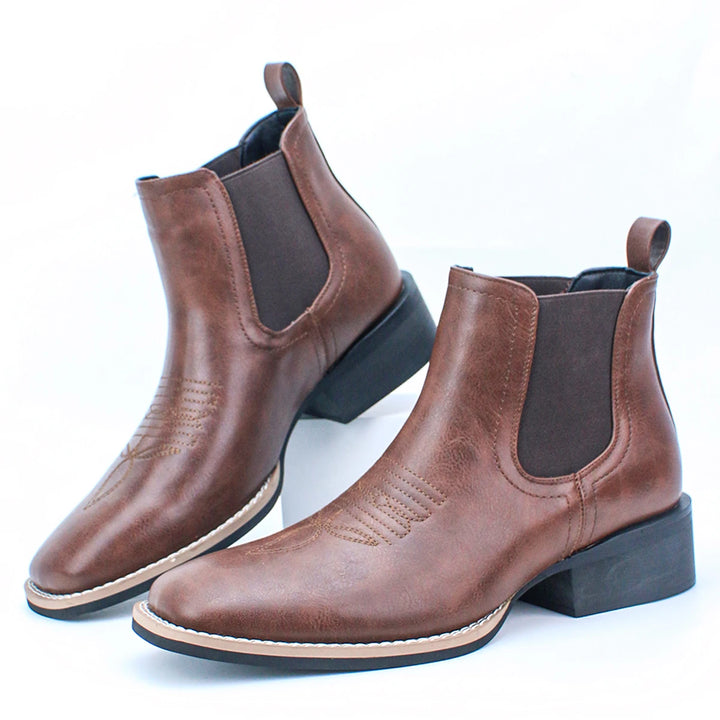 Kaspar™ | Chelsea-Stiefel
