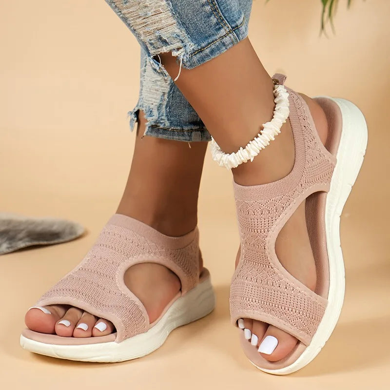 Solenn | Sandalen für Frauen