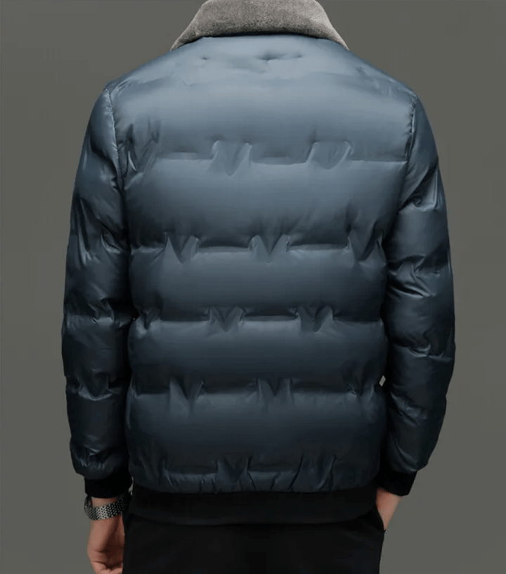 ArmorForge | Jacke