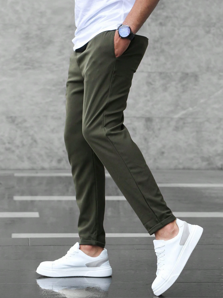Jerrick™ | Premium Stretch Luxe Hose