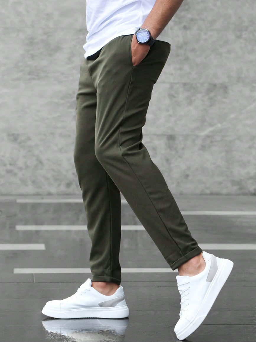 Jerrick™ | Premium Stretch Luxe Hose