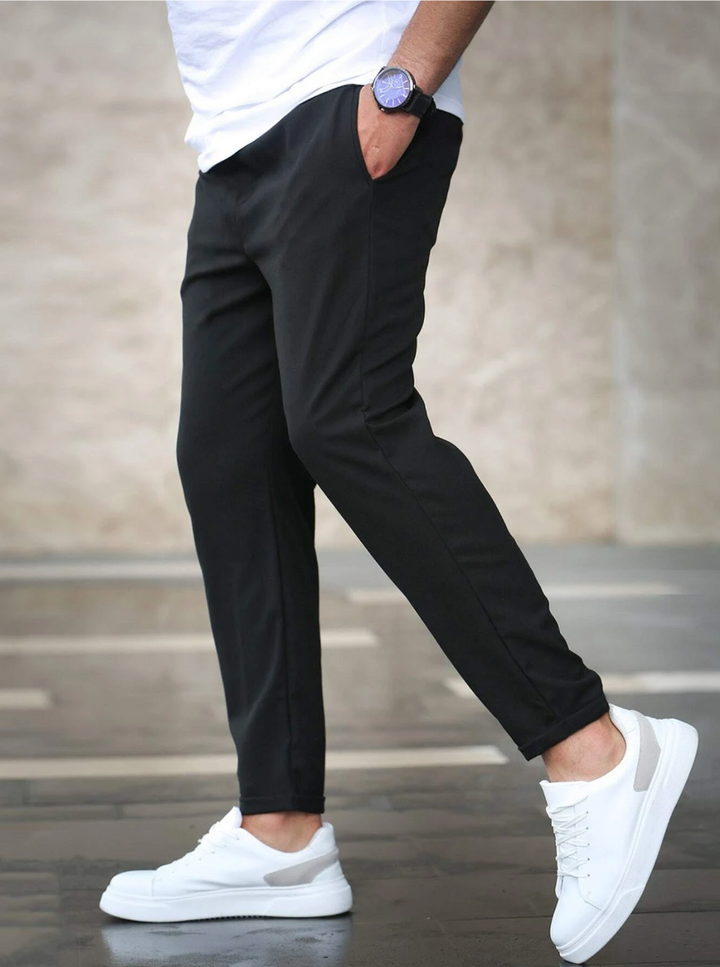 Jerrick™ | Premium Stretch Luxe Hose