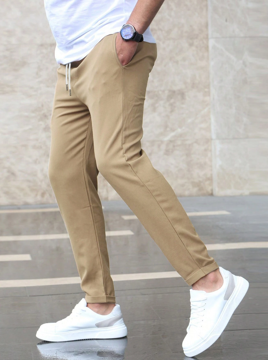 Jerrick™ | Premium Stretch Luxe Hose