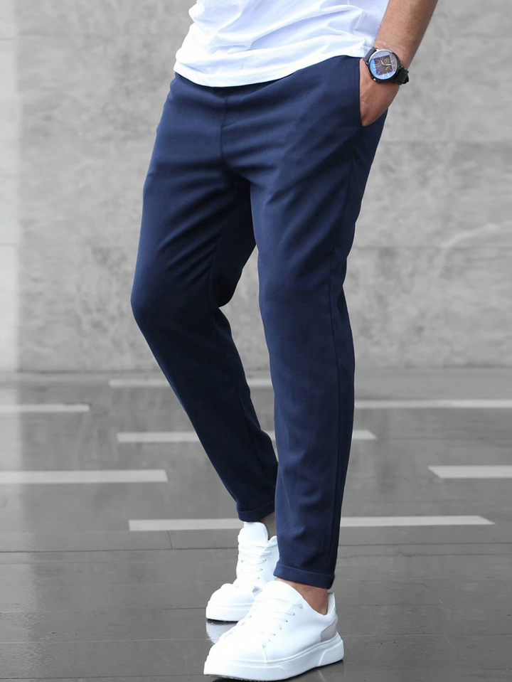 Jerrick™ | Premium Stretch Luxe Hose