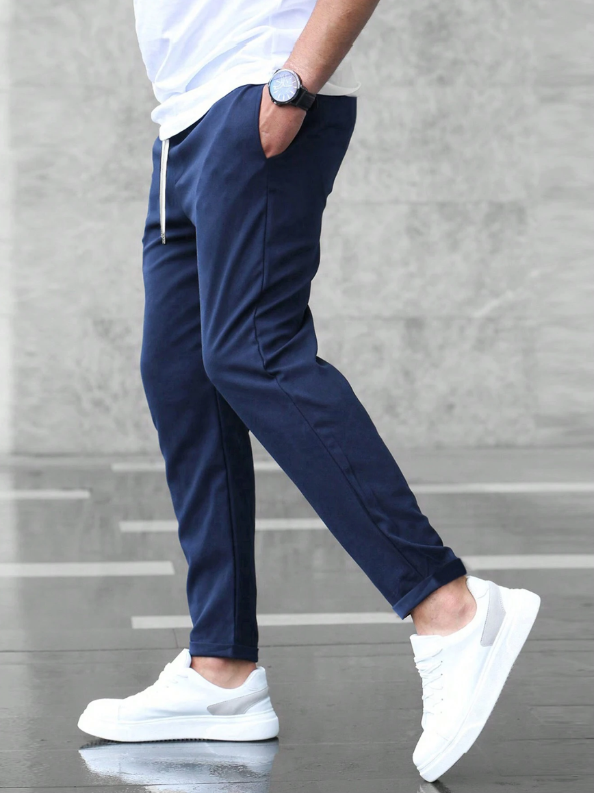 Jerrick™ | Premium Stretch Luxe Hose