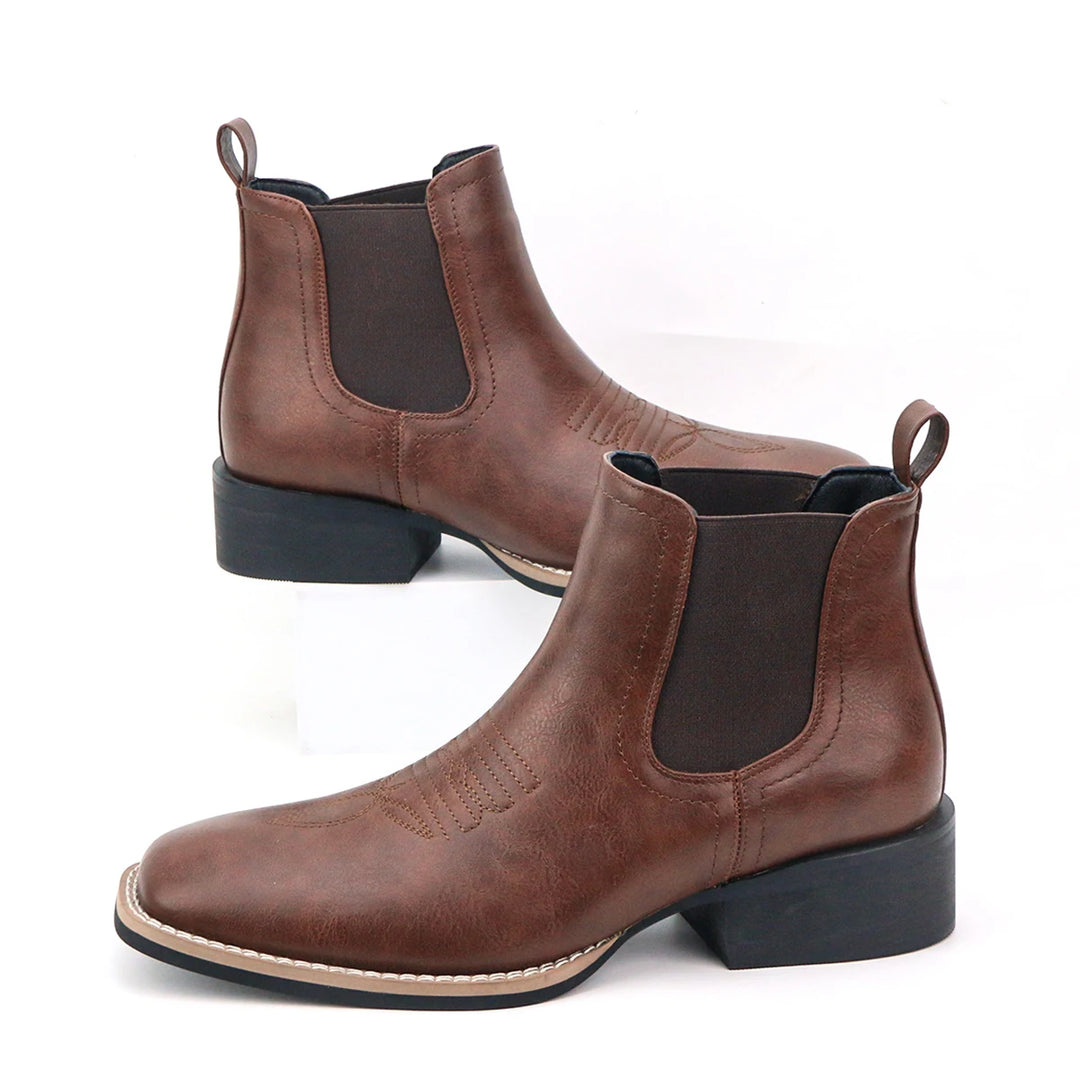 Kaspar™ | Chelsea-Stiefel