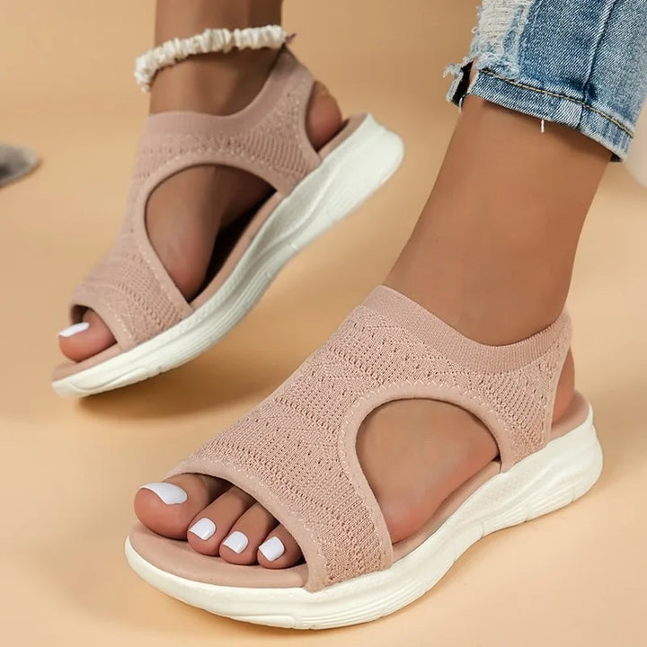 Solenn | Sandalen für Frauen