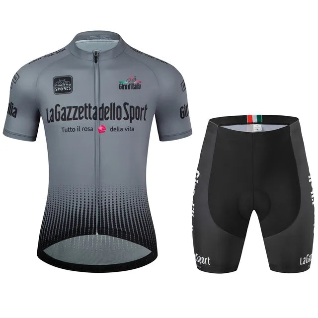 Giro d'Italia | Pro Cycling Bekleidungsset