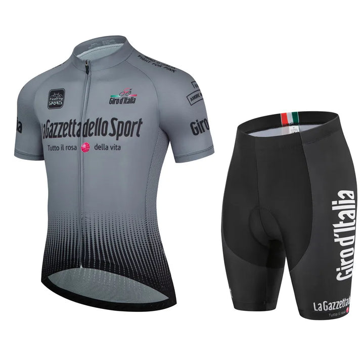 Giro d'Italia | Pro Cycling Bekleidungsset