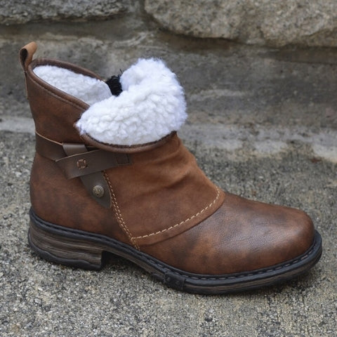 Noela™ | Terra Comfort Stiefel