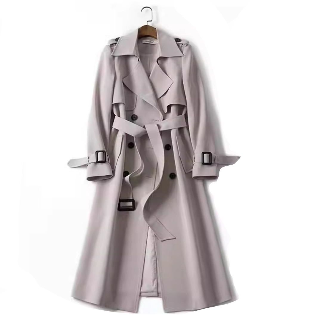 Cilda™ | WASSERDICHTER TRENCHCOAT