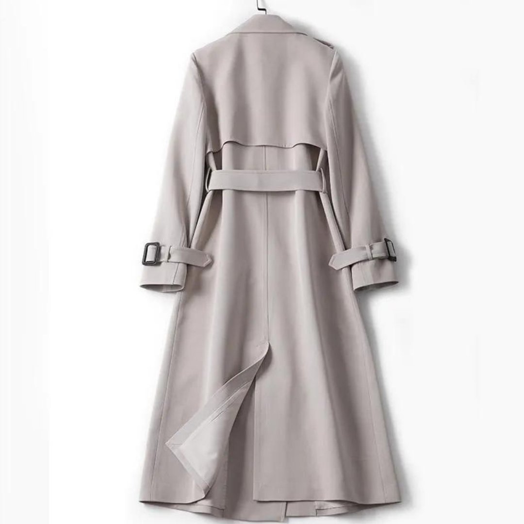 Cilda™ | WASSERDICHTER TRENCHCOAT