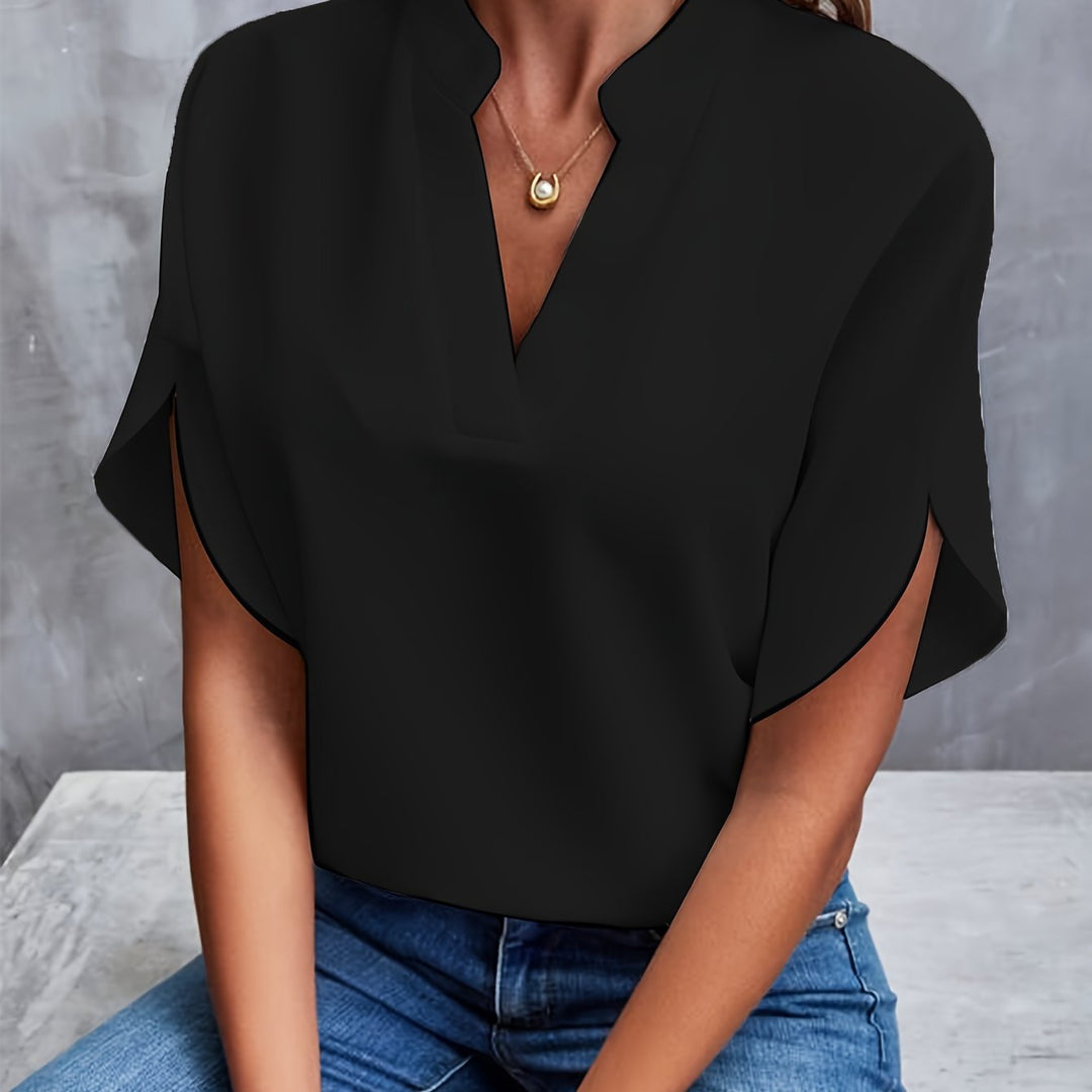 Harriet | Elegante leichte Bluse für Frauen