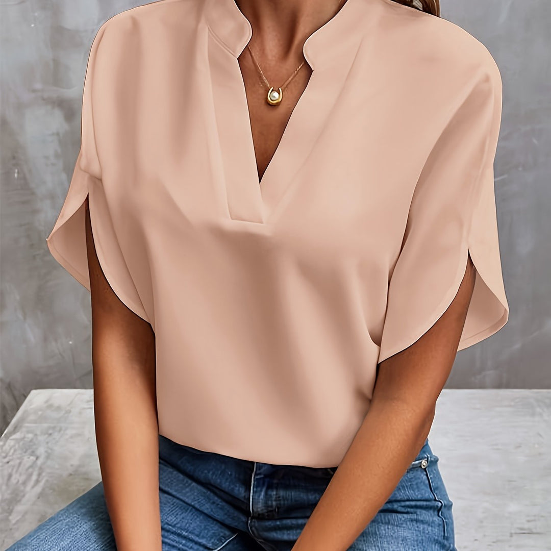 Harriet | Elegante leichte Bluse für Frauen