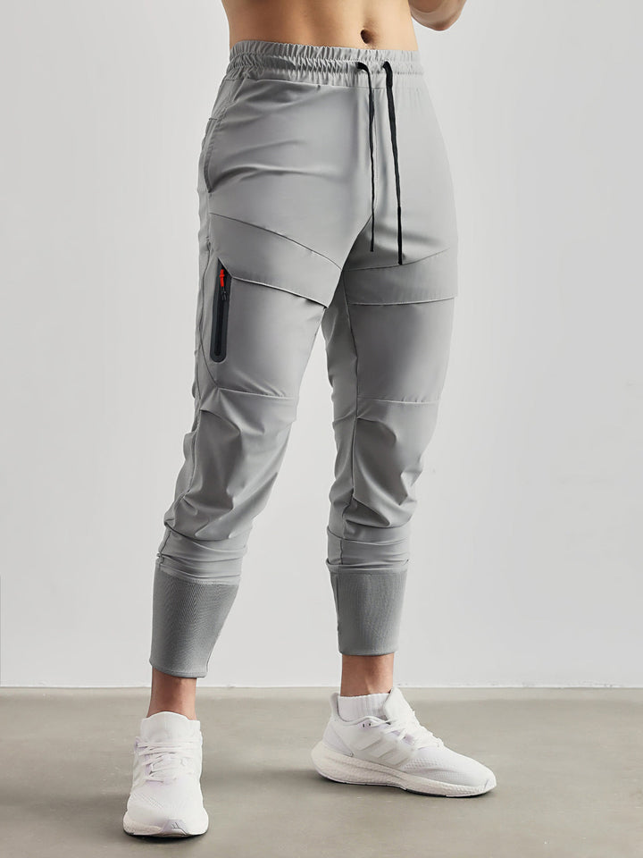 Hybrid™ | Heren Athletic Cargo Jogger