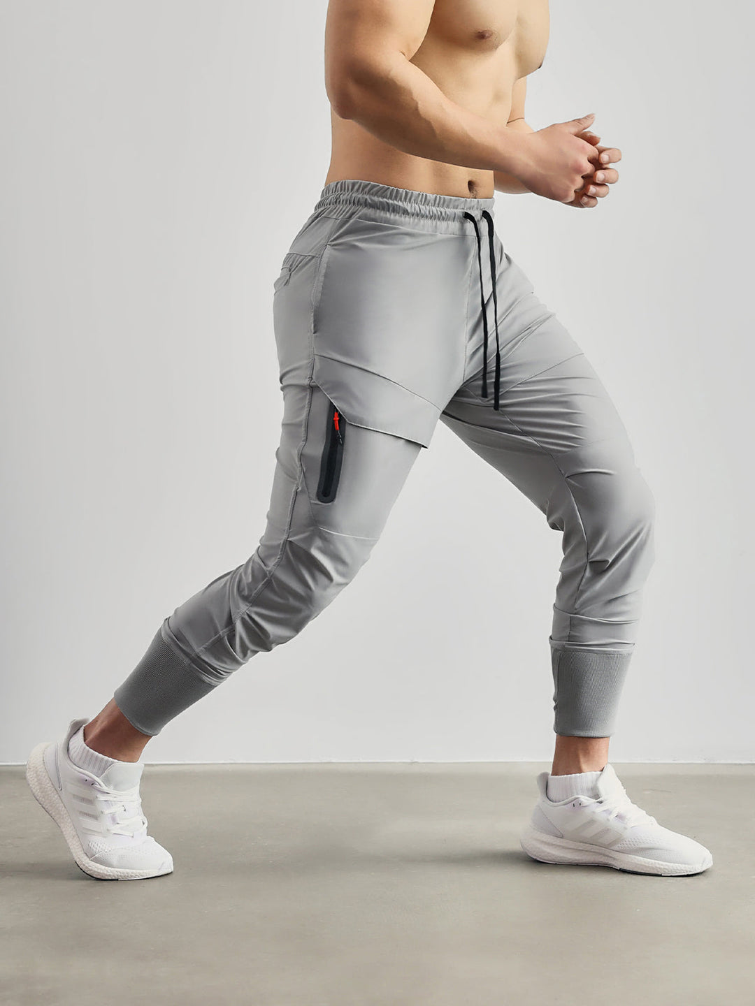 Hybrid™ | Heren Athletic Cargo Jogger