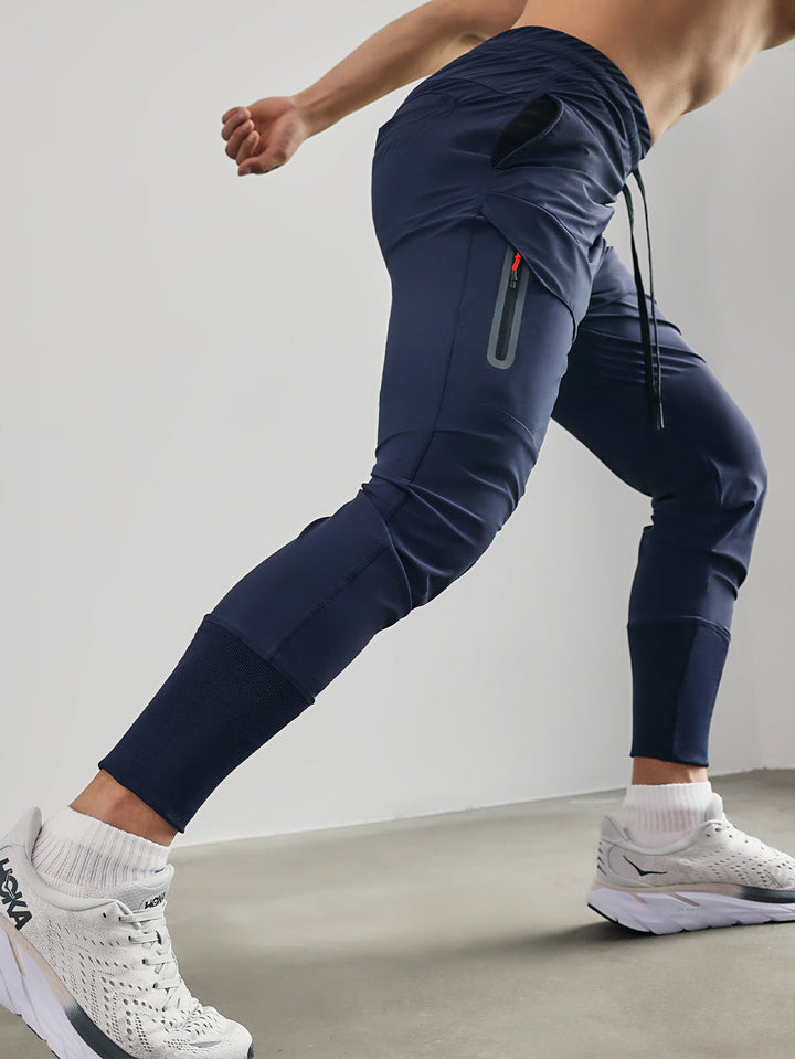 Hybrid™ | Heren Athletic Cargo Jogger