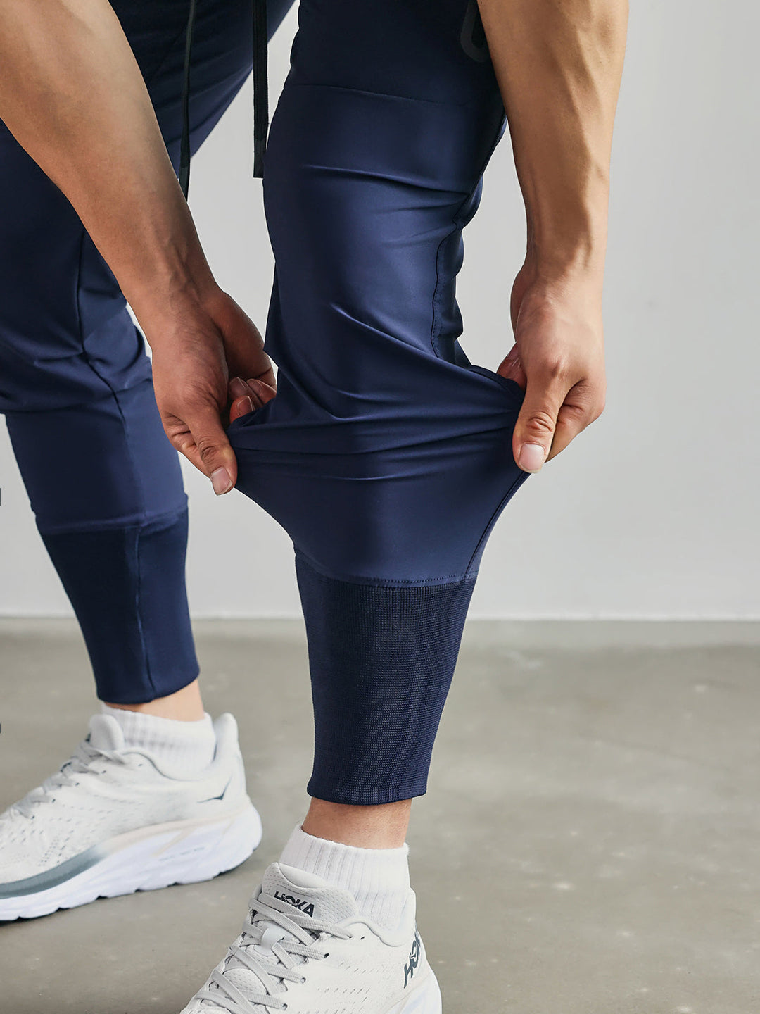 Hybrid™ | Heren Athletic Cargo Jogger