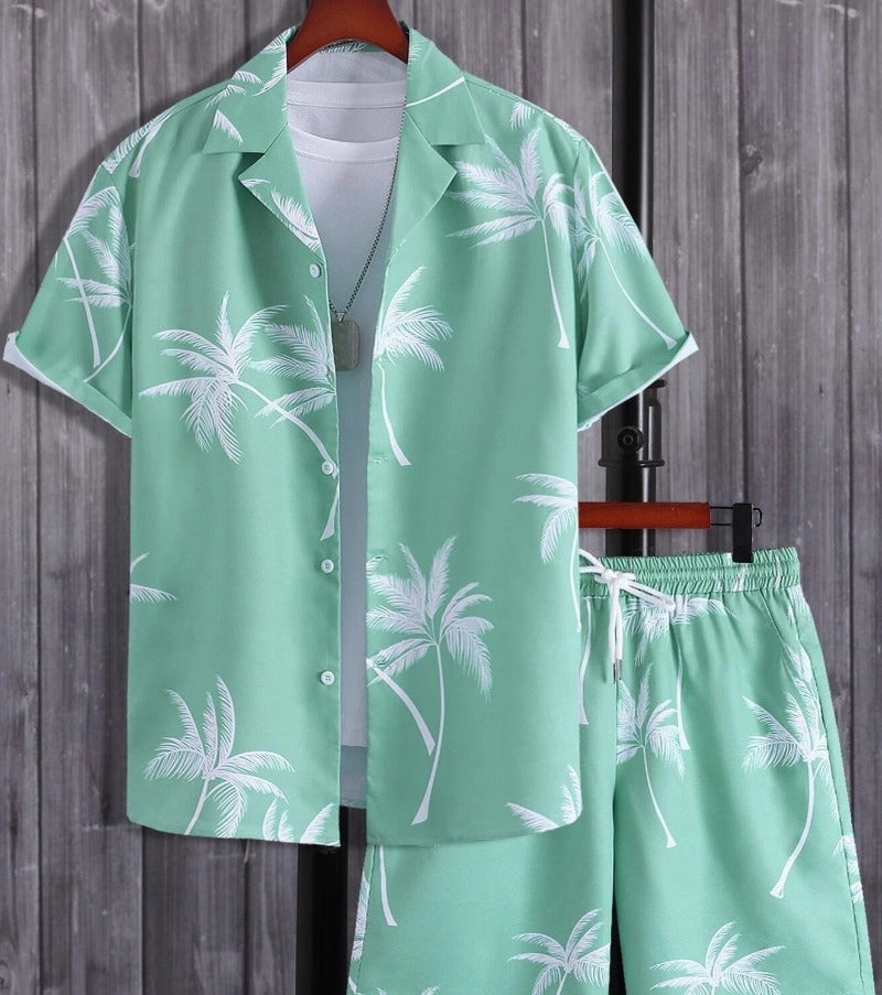 Capri |  Sommerlicher 2 Teiler Set