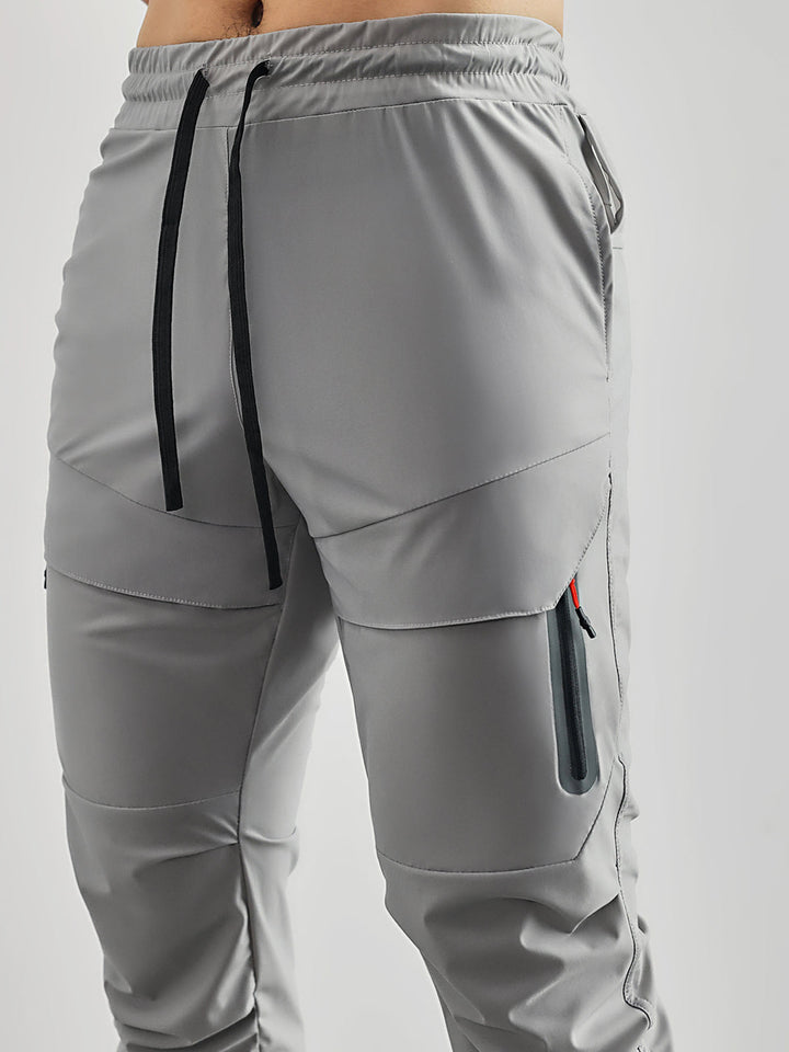 Hybrid™ | Heren Athletic Cargo Jogger