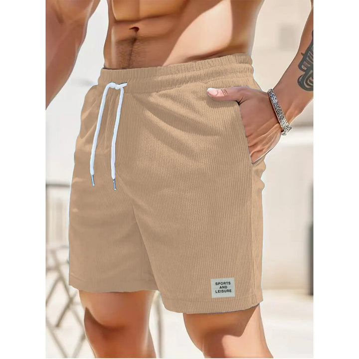 Marino | Bequeme Shorts