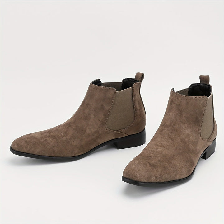 Nikolaus | Chelsea-Stiefel