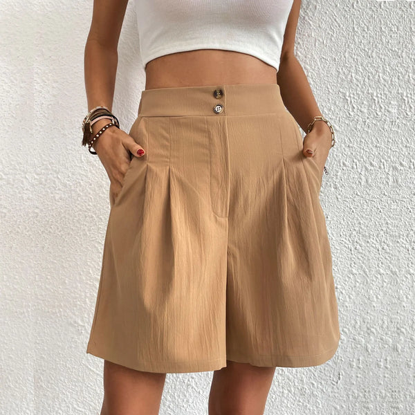 July | Modische und Bequeme Shorts für Frauen