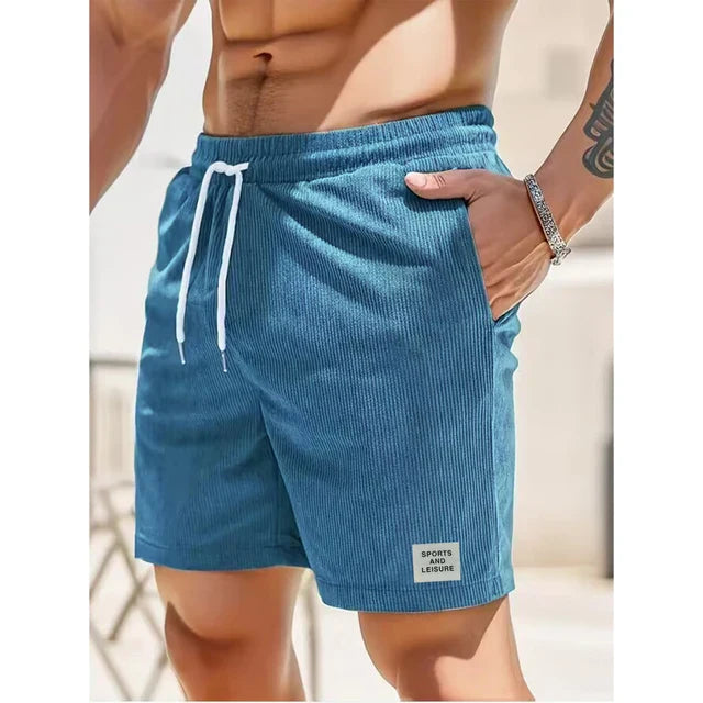 Marino | Bequeme Shorts