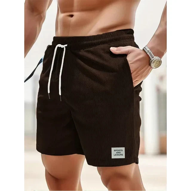 Marino | Bequeme Shorts