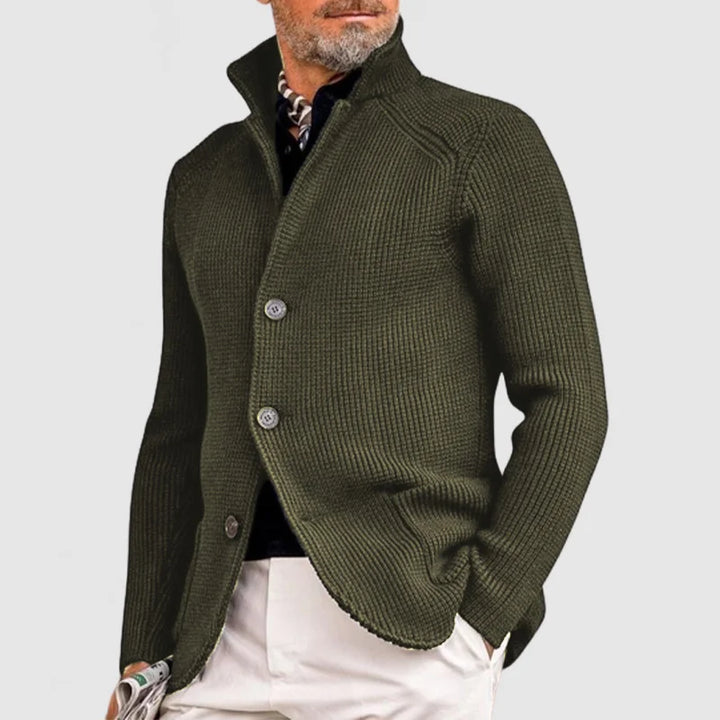 Renson | Strickjacke